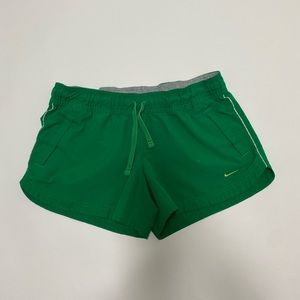 Vintage Nike women shorts